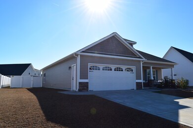 542 Brookfield Dr, Winterville, NC 28590 - photo 3