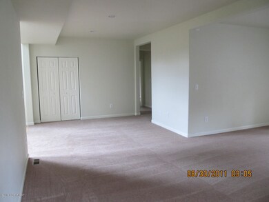 dining room area