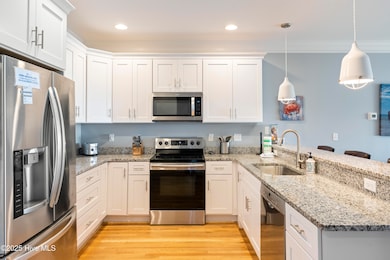 202 N Fort Fisher Blvd unit A3, Kure Beach, NC 28449 - photo 5