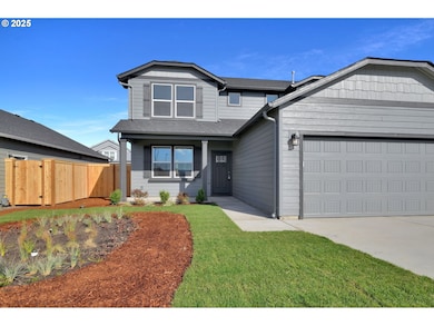 5653 Magnificence Way, Eugene, OR 97402 - photo 2