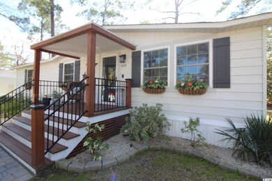 819 Jensen Dr S unit 819 Jensens Drive So, Murrells Inlet, SC 29576 - photo 6