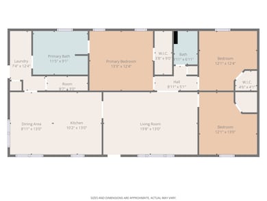 2500 Mann Rd unit 421, Clarkston, MI 48346 - photo 6