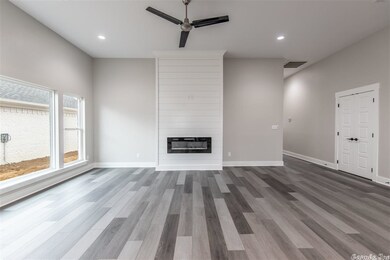 1745 Hobbiton Cir, Conway, AR 72032 - photo 4