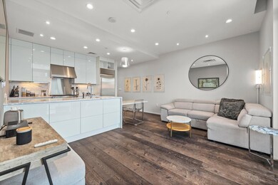 The Austonian unit 33BB, Austin, TX 78701 - photo 2