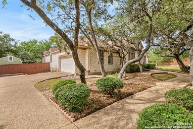 1811 Roan Crossing, San Antonio, TX 78259 - photo 3