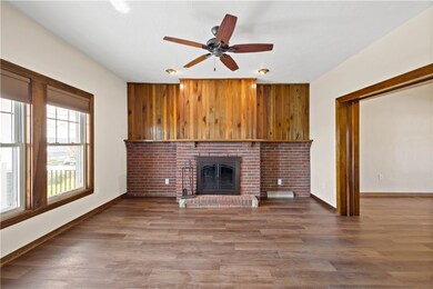 316 Larimer Ave, Aliquippa, PA 15001 - photo 3