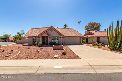 5801 W Saragosa St, Chandler, AZ 85226 - photo 2