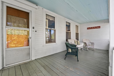 Porch