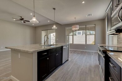 PLAYER - Kitchen 3