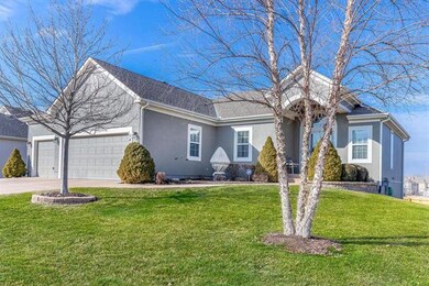 1416 SW 44th St, Lees Summit, MO 64082 - photo 2