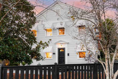 158 San Souci Street Charleston SC 29403