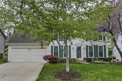 8320 Twilight Ln, Lenexa, KS 66219 - photo 2