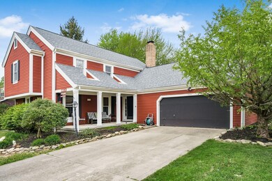 438 Mainsail Dr, Westerville, OH 43081 - photo 2