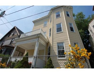 9 Payson Ave, Dorchester, MA 02125 - photo 5