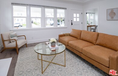 2320 Hillcrest Dr, Los Angeles, CA 90016 - photo 6