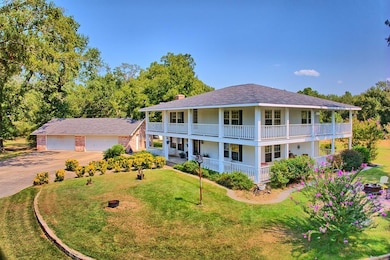 3902 Moore Cemetery Rd, Groveton, TX 75845 - photo 2