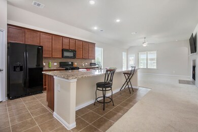 31130 Yellow Dawn Ln, Hockley, TX 77447 - photo 5