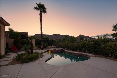 11516 Timber Mountain Ave, Las Vegas, NV 89135 - photo 3