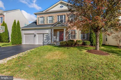 12552 Erroll Ln, Bristow, VA 20136 - photo 3