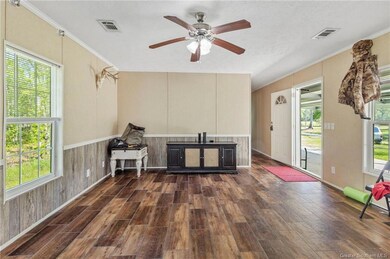 2091 Duhon Rd, Jennings, LA 70546 - photo 6