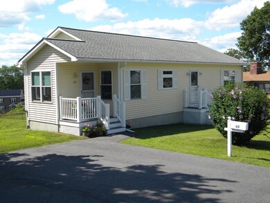 65 Bayview St, Fall River, MA 02724 - photo 2