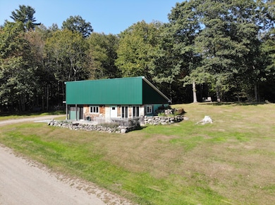 243 Lang Hill Hwy, Brooks, ME 04921 - photo 2
