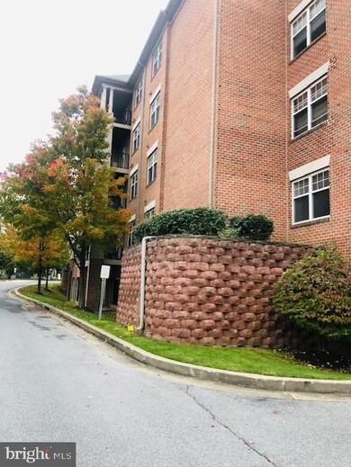 4700 Coyle Rd unit 206, Owings Mills, MD 21117 - photo 2