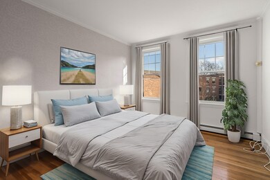 120 Lanark Rd unit 11, Brighton, MA 02135 - photo 2