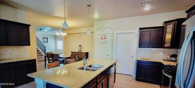 13848 Lago Vista Ave, Horizon City, TX 79928 - photo 7