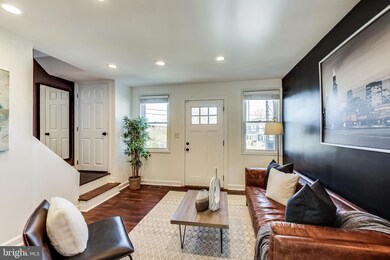 5453 Bass Place SE, Washington, DC 20019 - photo 4