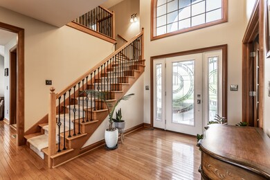 11440 Muirfield Trace, Fishers, IN 46037 - photo 5