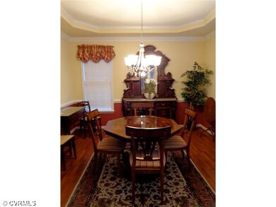Dining Room - Dining Room
