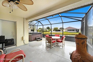 4822 Outlook Dr, Melbourne, FL 32940 - photo 5