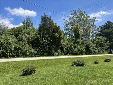 Front of parcel is wooded back is tillable.  See attached arieal map.