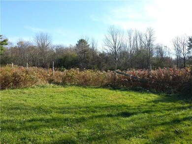 Land/Lot.