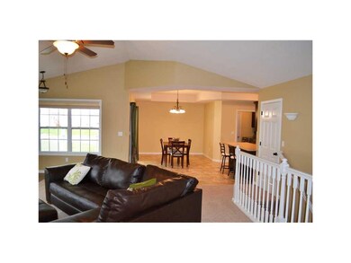 1st Floor Plan.