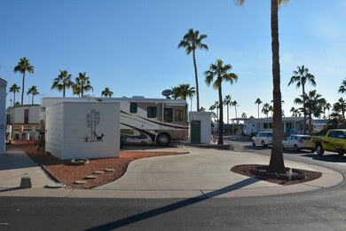 Corner Lot