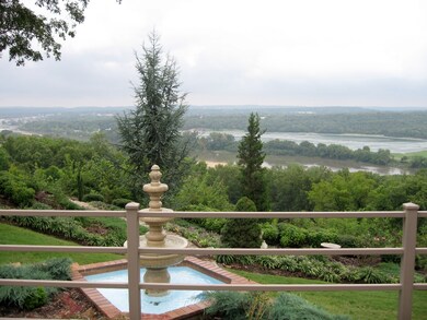 View from Master