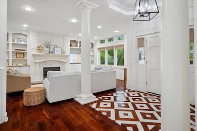 5909 Goliad Ave, Dallas, TX 75206 - photo 3