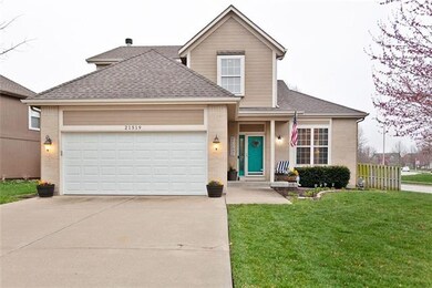 21519 W 58th St, Shawnee, KS 66218 - photo 2