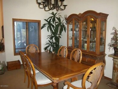 502 W Laredo Loop, Payson, AZ 85541 - photo 3