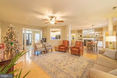 14855 King Charles Dr, Swan Point, MD 20645 - photo 7