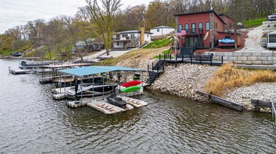 8350 Lakeshore Dr, Dexter, IA 50070 - photo 2