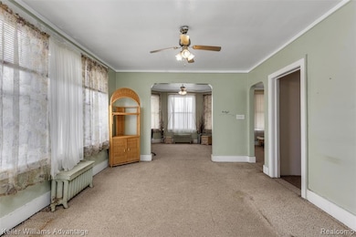 4241 Martin St, Detroit, MI 48210 - photo 5