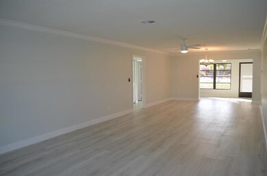Staged Living
