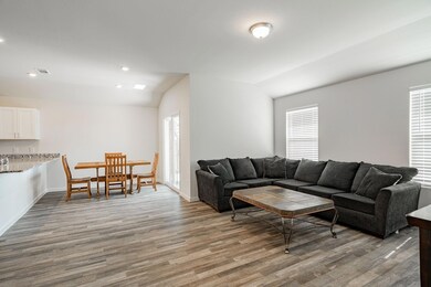 940 Ben Dr, Springtown, TX 76082 - photo 6