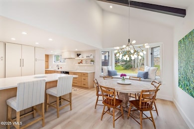 1546 Matterhorn Cir unit 4, Vail, CO 81657 - photo 5