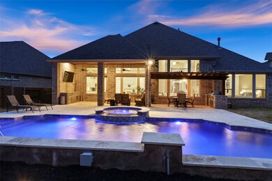 9214 Tracewood Canyon Ln, Tomball, TX 77375 - photo 4