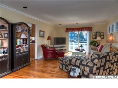 268 Curtis Point Dr, Mantoloking, NJ 08738 - photo 7