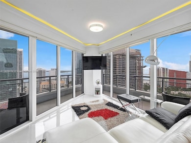 Infinity at Brickell unit 2500, Miami, FL 33130 - photo 2